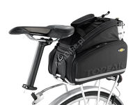 Torba tył Topeak Mts Trunkbag DXP (z bokami - mocowanie paski) - 2