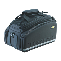 Torba tył Topeak Mts Trunkbag DXP (z bokami - mocowanie paski)