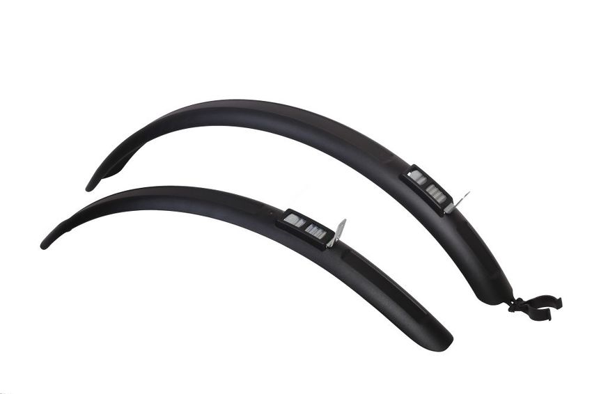 Zestaw błotników Zefal Trail 55, 24-29’’