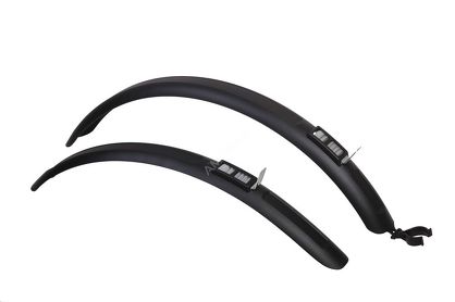 Zestaw błotników Zefal Trail 55, 24-29’’
