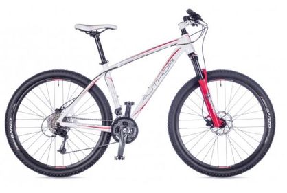 Rama Author Traction ASL 27.5'' rozmiar 18" biała