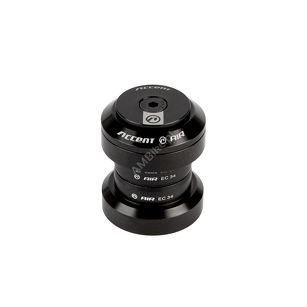 Stery ahead Accent HST-AIR 1-1/8" EC34/EC34