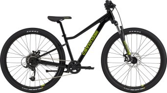 Rower Cannondale Trail 26