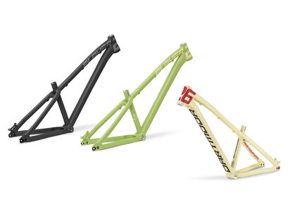 Rama Dartmoor Two6Player PRO 26'' DIRT