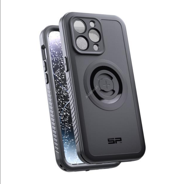 Zestaw na telefon Etui XTREME SP Connect+ dla Iphone 14 Pro, Plus, Pro Max