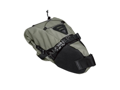 Torba podsiodłowa Topeak Loader Backloader Green (6 Litrów)