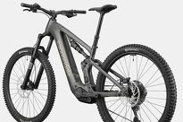 Rower elektryczny Cannondale Moterra 3 BOSCH - OBS - 2