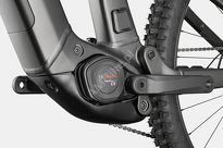 Rower elektryczny Cannondale Moterra 3 BOSCH - OBS - 4