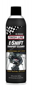 Odtłuszczacz E-Shift Cleaner areozol 475ml