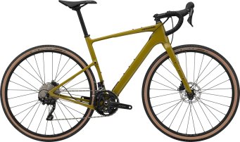 Rower gravel Cannondale Topstone Carbon 4