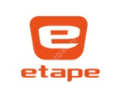Męskie spodnie rowerowe Etape Dolomite WS zimowe z membraną - czarno - zielone - 10