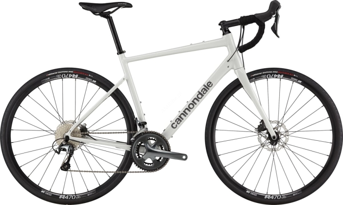 Rower szosowy Cannondale Synapse 2