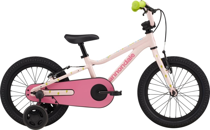 Rower dziecięcy Cannondale Trail 16'' Girls