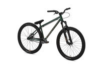 Rower NS Bikes Metropolis 3 26'' Green - 6