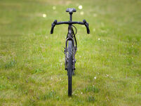 Rower gravel Accent  Furious Pro GRX 1x12 - 19