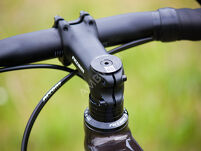 Rower gravel Accent  Furious Pro GRX 1x12 - 17