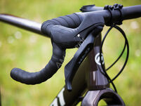 Rower gravel Accent  Furious Pro GRX 1x12 - 16