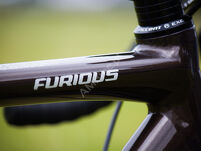 Rower gravel Accent  Furious Pro GRX 1x12 - 13