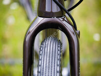 Rower gravel Accent  Furious Pro GRX 1x12 - 6
