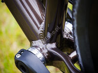 Rower gravel Accent  Furious Pro GRX 1x12 - 10