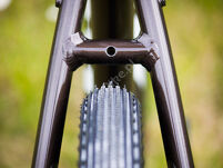 Rower gravel Accent  Furious Pro GRX 1x12 - 5