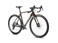 Rower gravel Accent  Furious Pro GRX 1x12 - 3