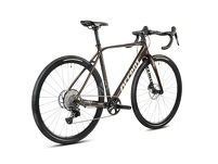 Rower gravel Accent  Furious Pro GRX 1x12 - 2
