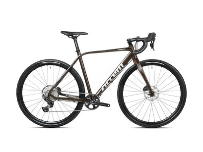 Rower gravel Accent  Furious Pro GRX 1x12