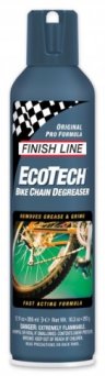 Odtłuszczacz Finish line Ecotech 2 - 360ml