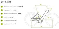Rower elektryczny Ecobike Cargo 2 Baterie 1325 Wh - Ubezpieczony - 9