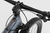 Rower MTB NS Bikes Eccentric Lite 2 29'' Niebieski - 5