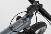 Rower MTB NS Bikes Eccentric Lite 2 29'' Niebieski - 6