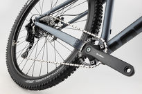 Rower MTB NS Bikes Eccentric Lite 2 29'' Niebieski - 8