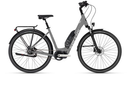 Rower Elektryczny Kellys Estima 40 SH 28" 630Wh