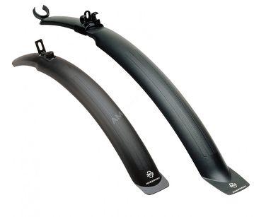 Zestaw błotników SKS Hightrek Junior  20"