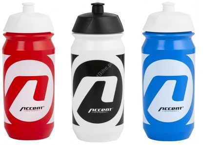 Bidony Accent Series 500ml