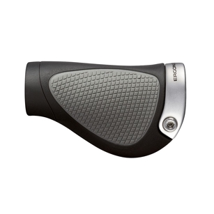Chwyty rowerowe Ergon GP 1 Gripshift  2-rozmiary