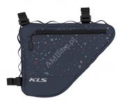 Torebka na ramę Kellys KLS Wedge 023 - 2