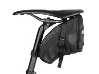 Torba podsiodłowa Topeak Aero Wedge Pack Large - 3