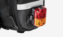 Torba podsiodłowa Topeak Aero Wedge Pack Large - 5