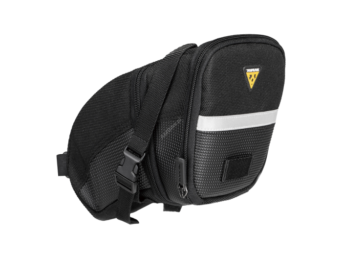 Torba podsiodłowa TOPEAK AERO WEDGE PACK LARGE