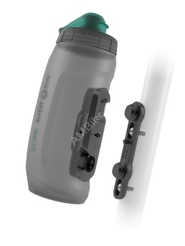 Bidon Fidlock Twist 590ml Antybakteryjny + baza Bike AB-09636(TBL)