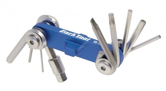 Klucz  Park Tool IB-2