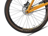 Rower DARTMOOR Gamer Pump 24 + ebon - 3