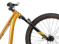 Rower DARTMOOR Gamer Pump 24 + ebon - 4