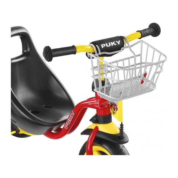 Przedni koszyk do roweru PUKY LK DR 9119