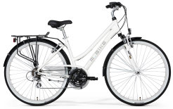 Rower trekkingowy M-bike T_bike 9.1 lady