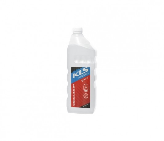 Mleko tubeless do systemu bezdętkowego Kellys KLS Milkyseal 1000ml