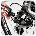 Olej rowerowy Finish Line Teflon Plus 510 ml aerozol - 3