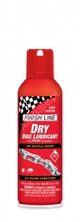 Olej rowerowy Finish Line Teflon Plus 510 ml aerozol